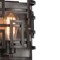 Cwi Lighting Litani 1 Light Wall Sconce With Brown Finish 9913W10-1-205 - alternate 4